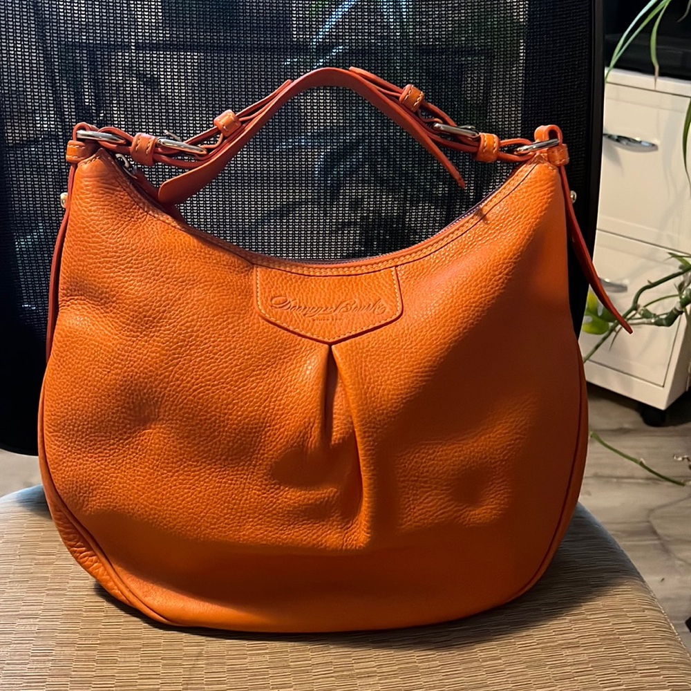 Dooney and Bourke Handbag